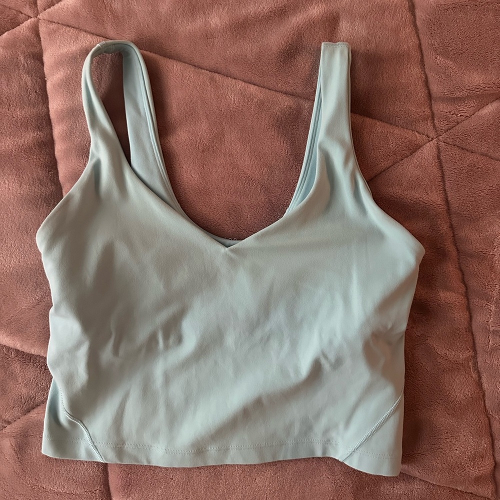 Lululemon Align Tank